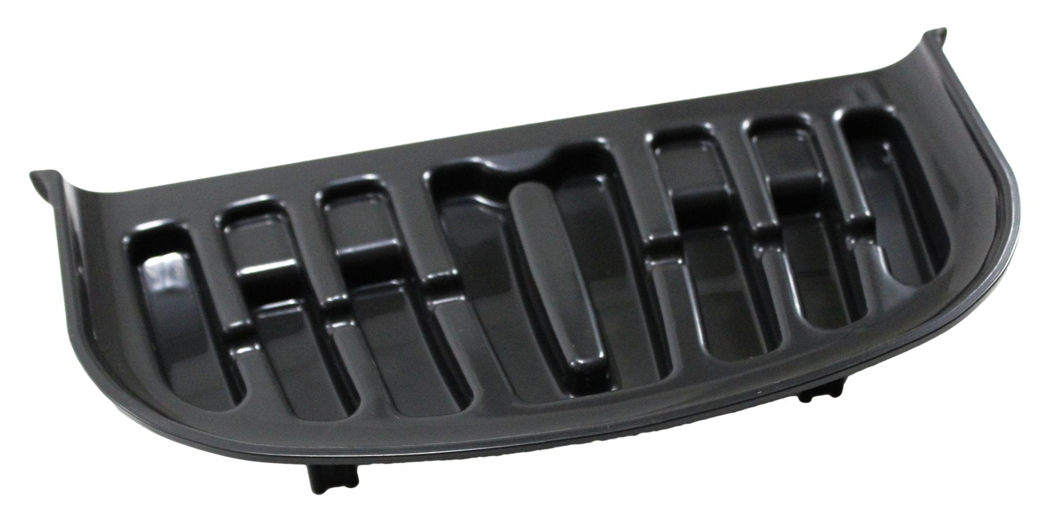 GE Refrigerator Dispenser Drip Tray WR17X12625 GE Refrigerator Dispenser Drip Tray WR17X12625